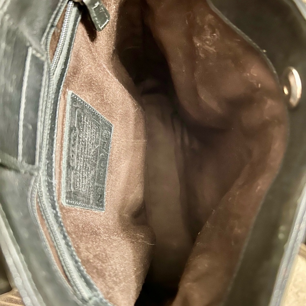 Coach Bag - Picture 6 of 10